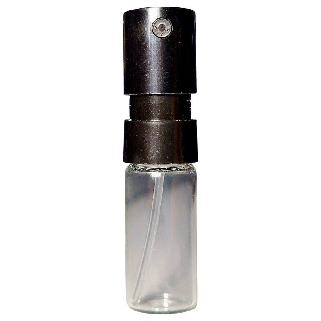 1ml bottle decantalize