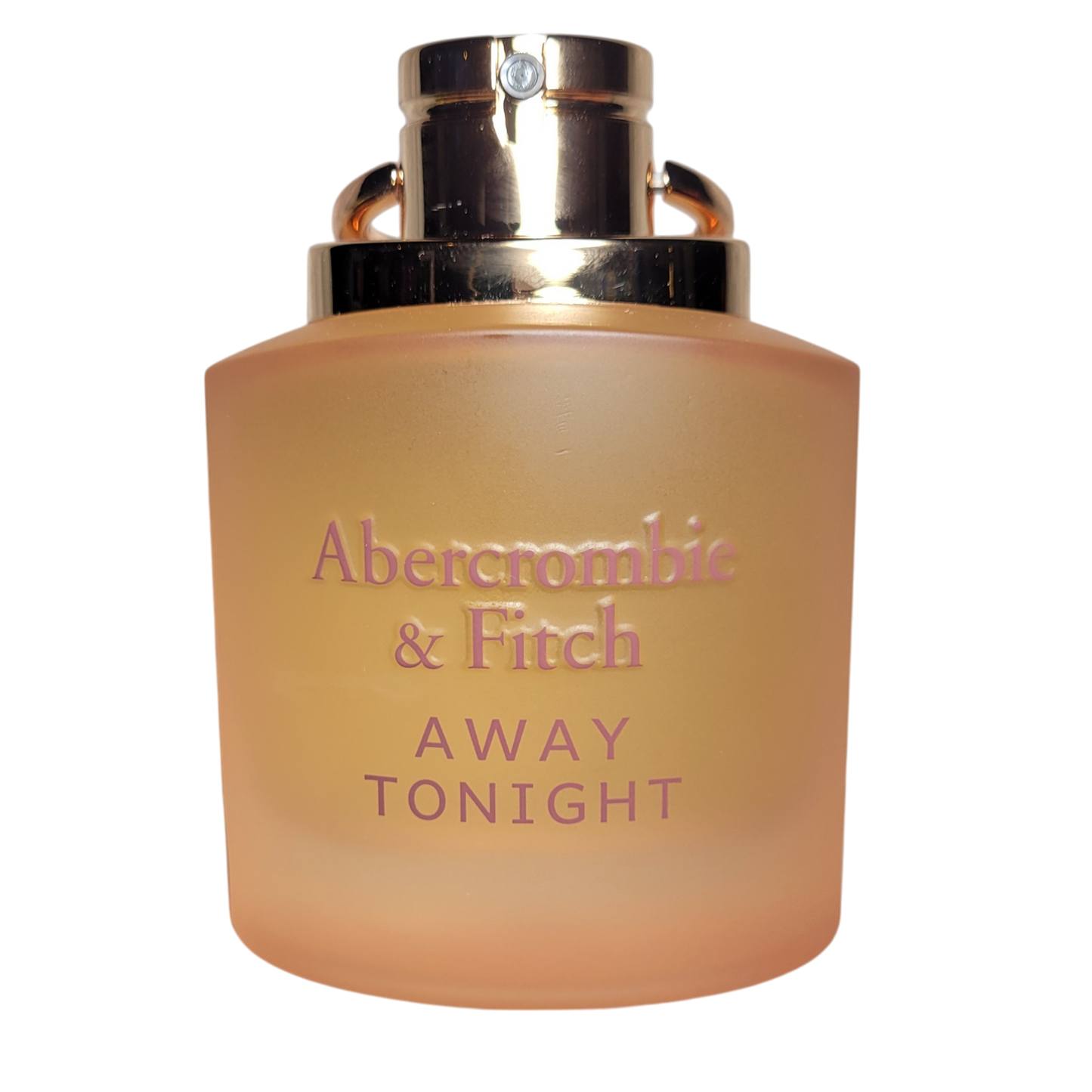Abercrombie & Fitch Away Tonight on decantalize sample decant