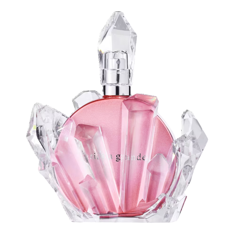Arianna Grande R.E.M. Cherry Eclipse on Decantalize sample decant