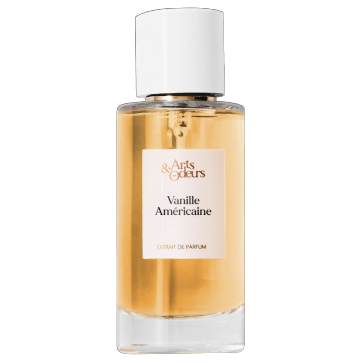 Arts & Odeurs Vanille Americaine on Decantalize sample decant
