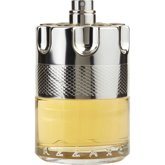Azzaro Wanted for Men EDT decantalize sample decant