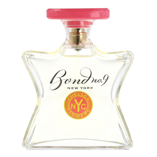 Bond No. 9 Chelsea Flowers on Decantalize sample decant