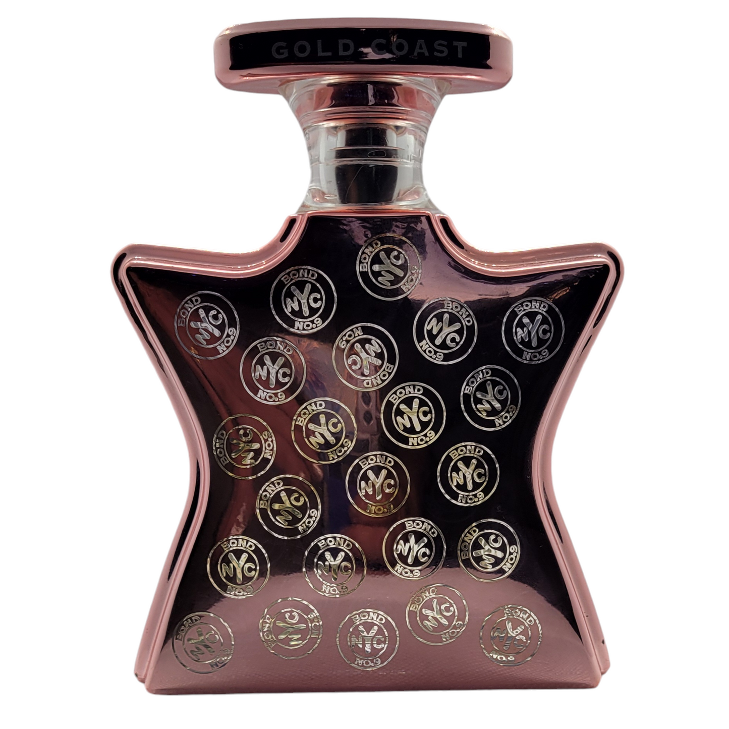 Bond No. 9 Gold Coast sample decant on decantalize