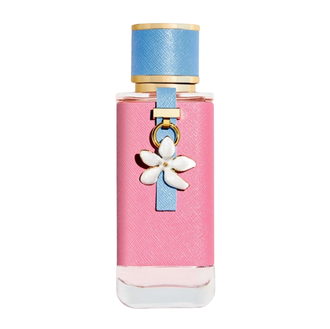 Caroline Herrera Lucky Charm Alegria De Vivir on Decantalize sample decant