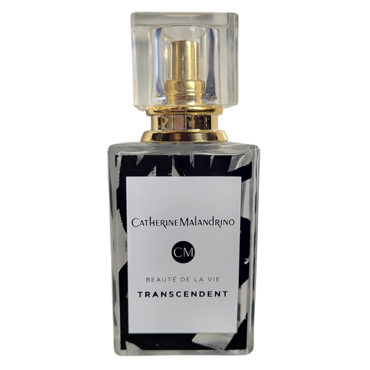 Catherine Malandrino Transcendent on Decantalize sample decant 5ml 10ml