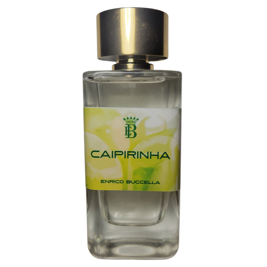 Cerchi Nell'Acqua Capirinha on Decantalize sample decant