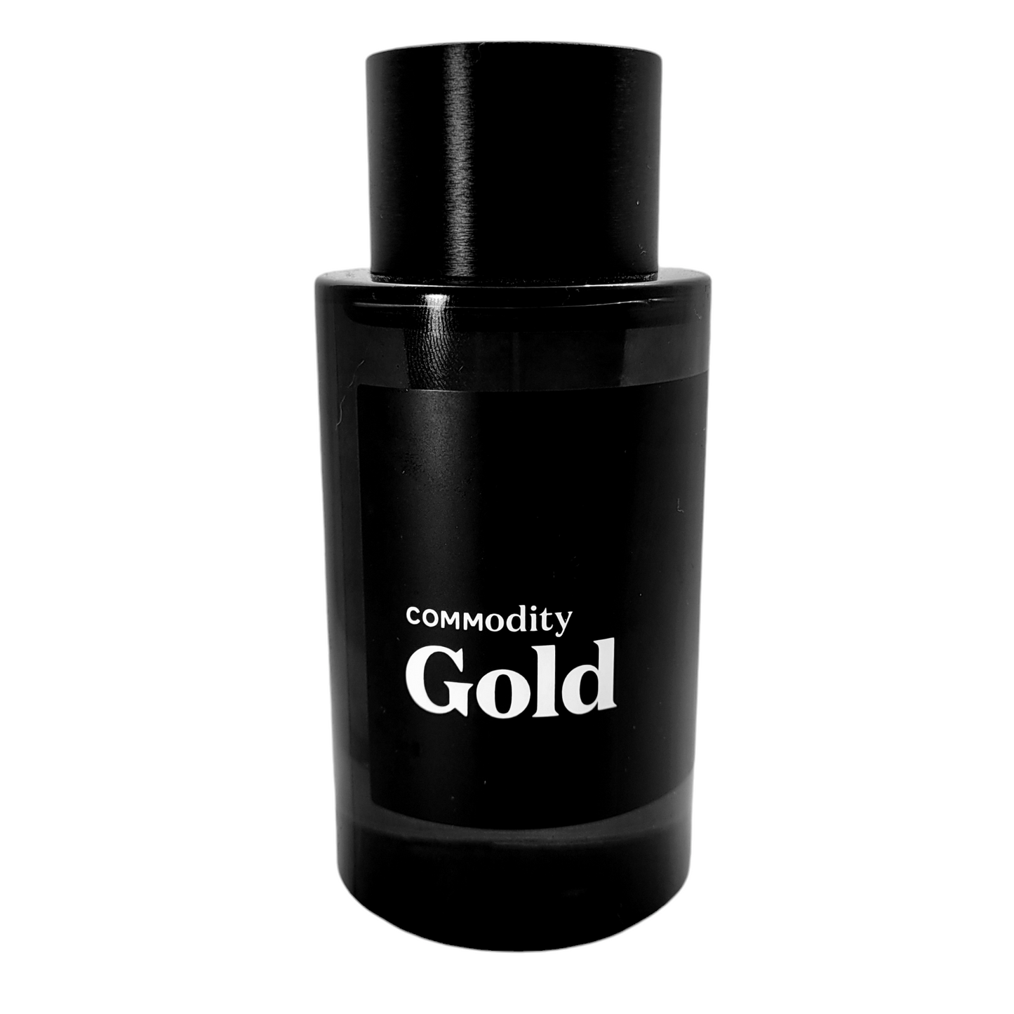 Commodity Gold Expressive sample decant decantalize