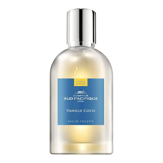 Comptoir Sud Pacifique Vanille Coco on Decantalize sample decant