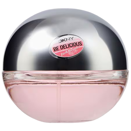 DKNY Be Delicious Fresh Blossom sample decant decantalize