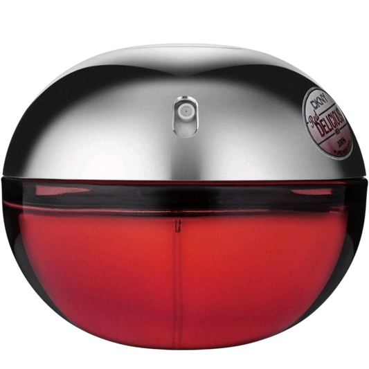 DKNY Red Delicious on Decantalize sample decant