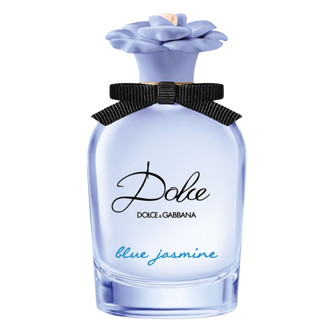 Dolce Gabbana Dolce Blue Jasmine on Decantalize sample decant