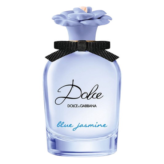 Dolce Gabbana Dolce Blue Jasmine on Decantalize sample decant