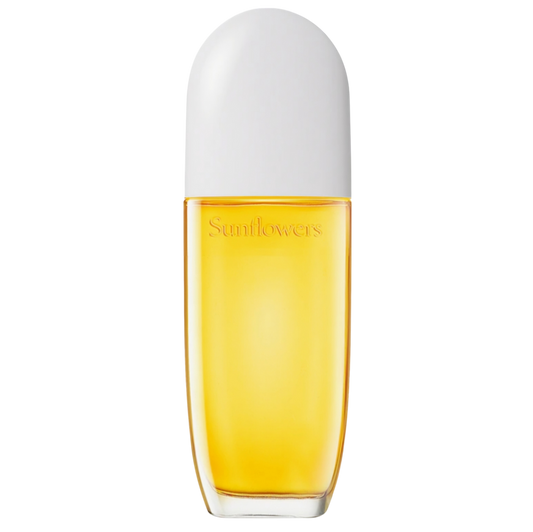 Elizabeth Arden Sunflowers Decantalize