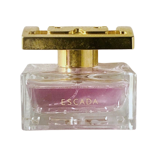Escada Especially Escada on Decantalize sample decant