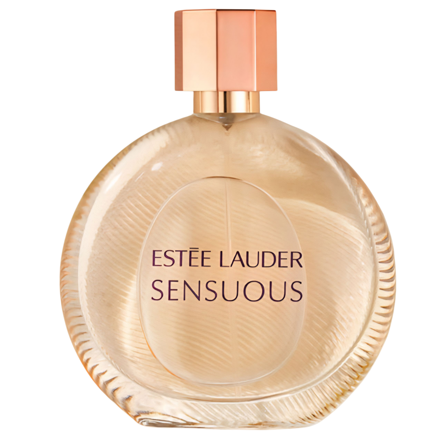 Estee Lauder Sensuous on Decantalize sample decant