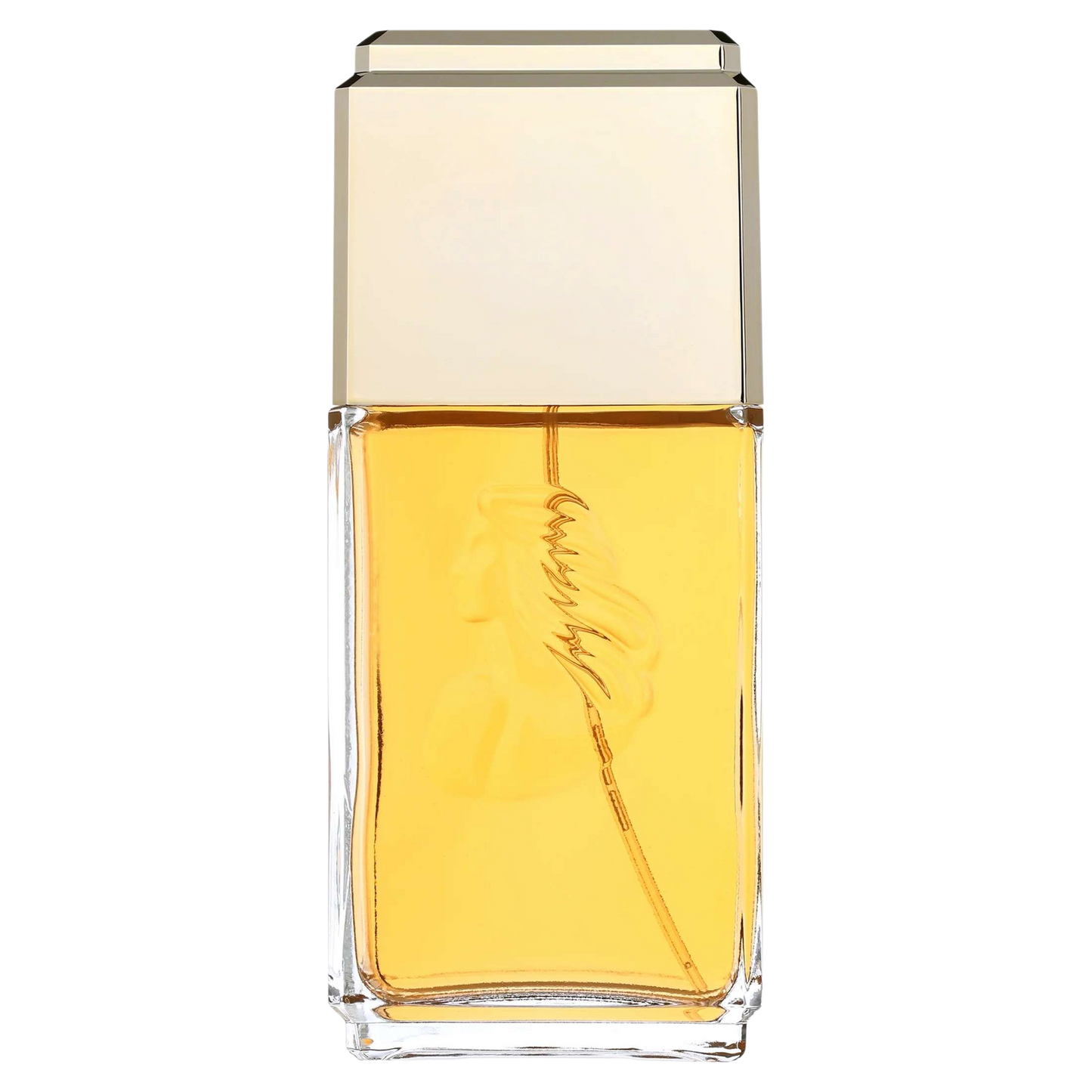 Evyan White Shoulders on Decantalize sample decant
