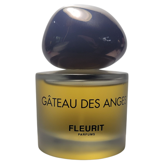 Fleurit Parfums Gateau Des Anges on Decantalize sample decant
