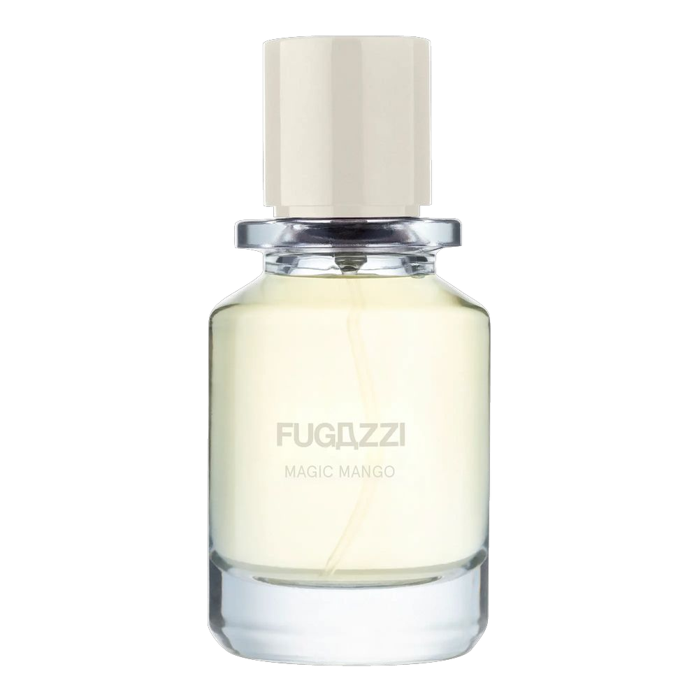Fugazzi Magic Mango on Decantalize sample decant