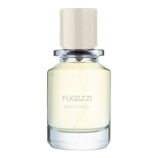 Fugazzi Magic Mango on Decantalize sample decant