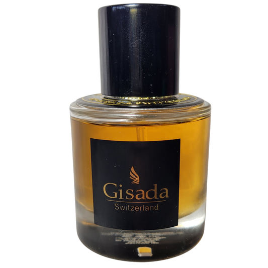 Gisada Ambassador Men on Decantalize decant sample