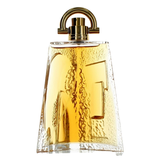 Givinchy Pi on Decantalize