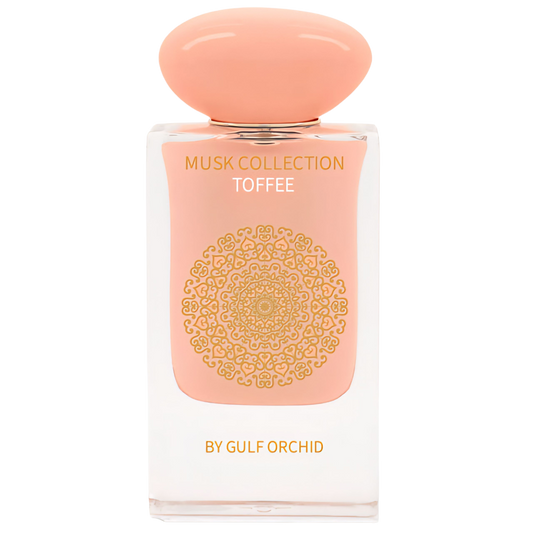 Gulf Orchid Toffe Musk on Decantalize sample decant