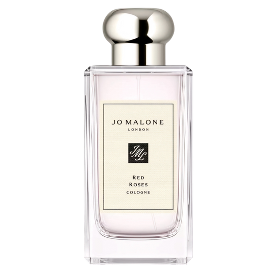 Jo Malone Red Roses decantalize