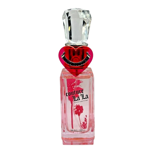 Juicy Couture La La Malibu on Decantalize sample decant