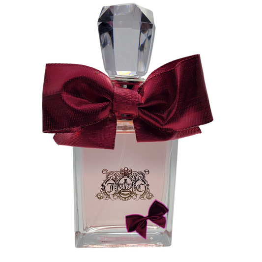 Juicy Couture Viva La Juicy Bowdacious
