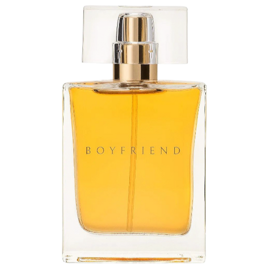 Kate Walsh Boyfriend on Decantalize sample decant