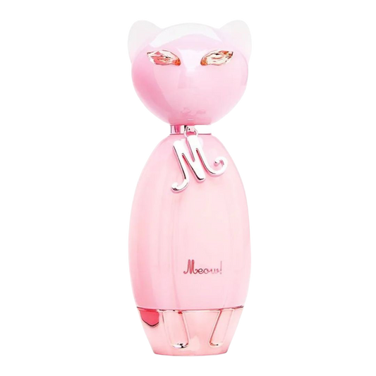 Katy Perry Meow! on Decantalize sample decant