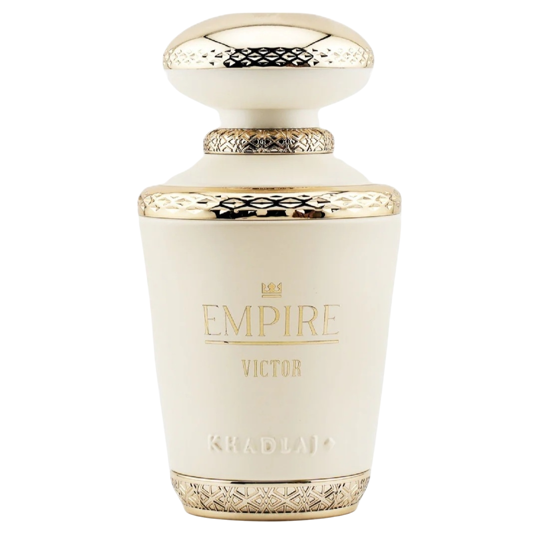 Khadlaj Empire Victor on Decantalize sample Decant