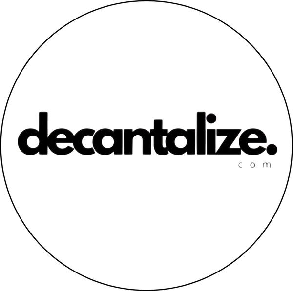 Decantalize