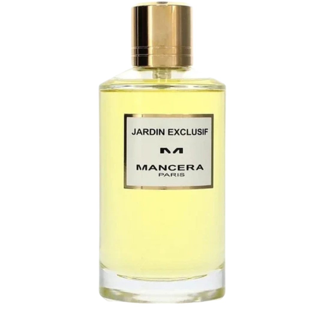 Mancera Jardin Exclusif