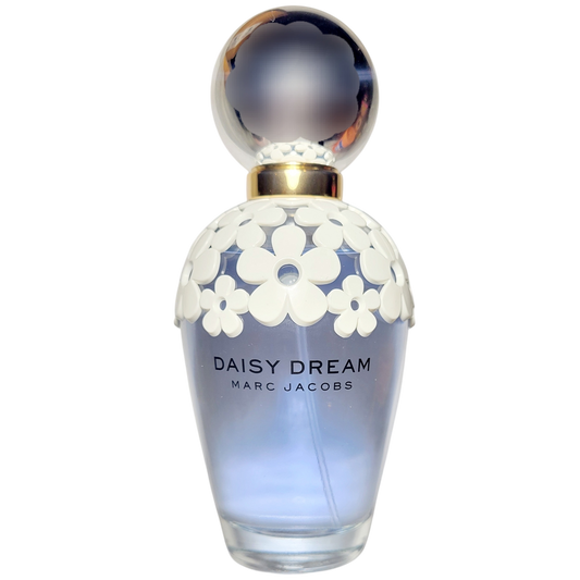 Marc Jacobs Daisy Dream on decantalize sample decant