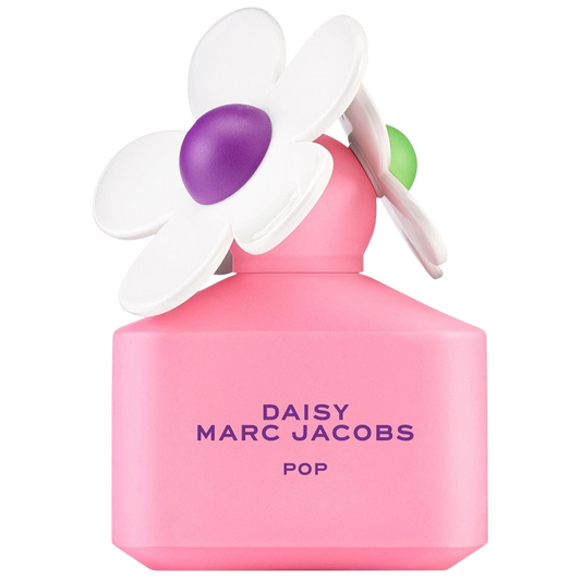 Marc Jacobs Daisy Pop on Decantalize sample decant
