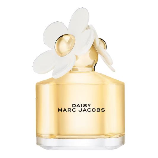 Marc Jacobs Daisy on decantalize sample decant