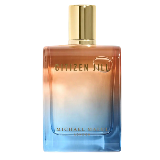 Michael Malul Citizen Jill on Decantalize sample decant