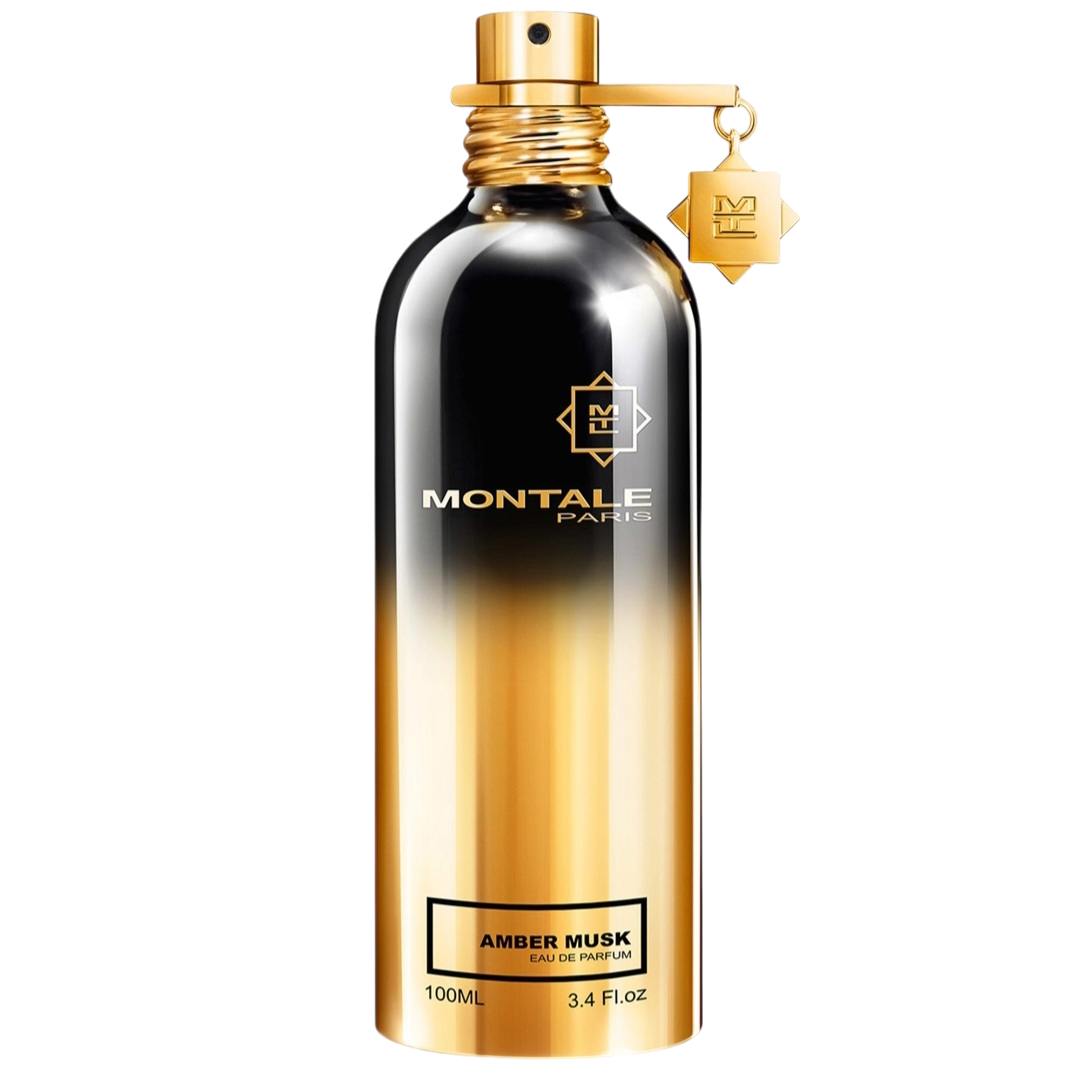 Montale Amber Musk
