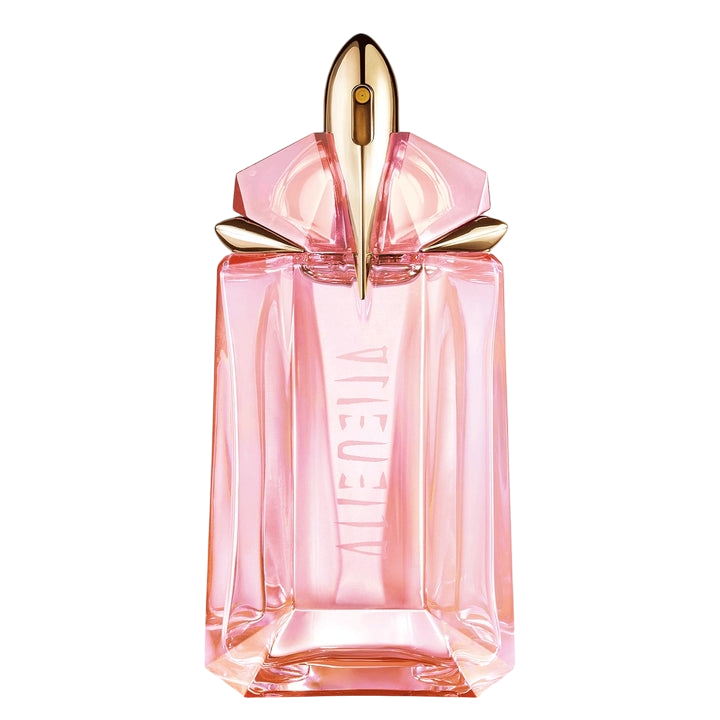 Mugler Alien Flora Futura on Decantalize sample decant