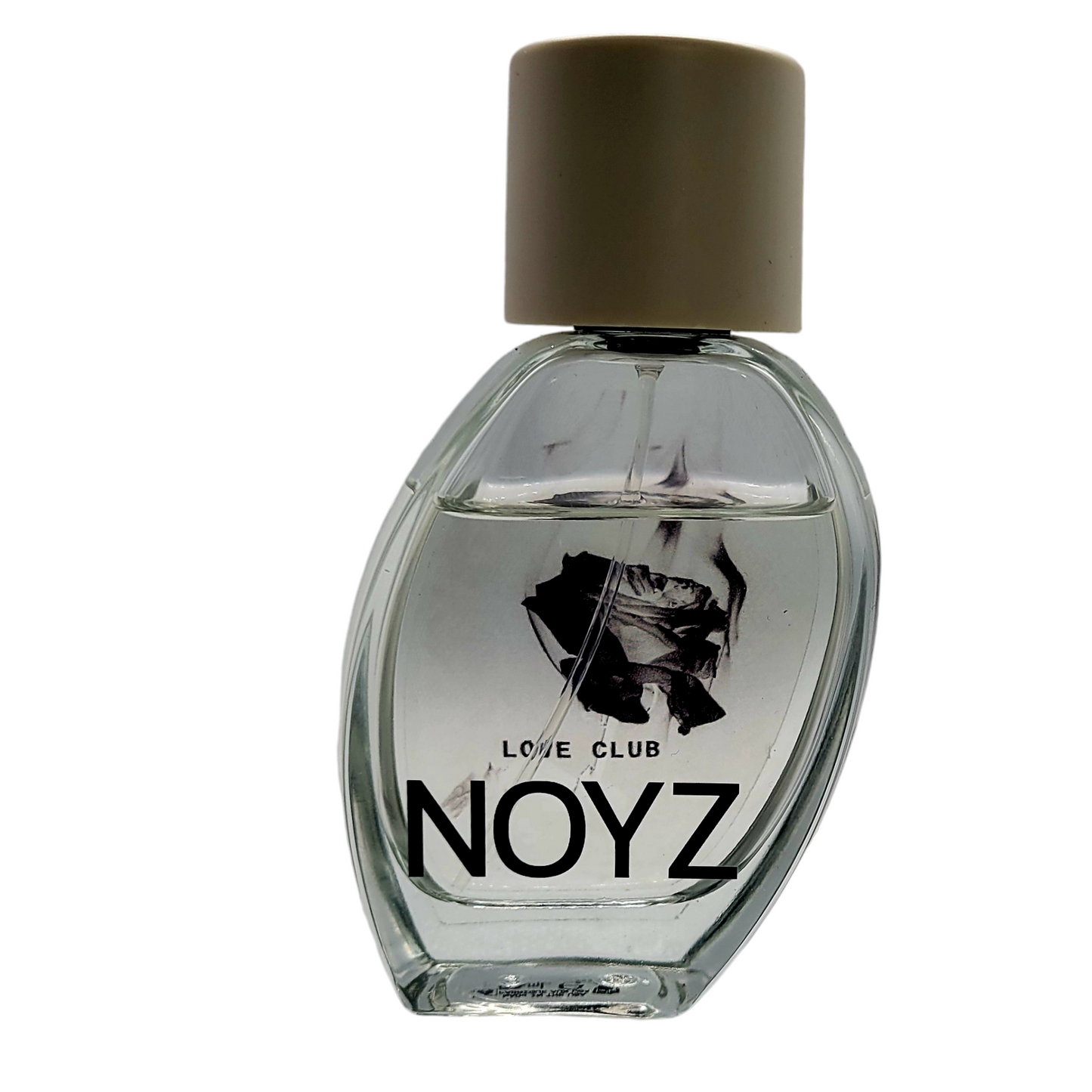 NOYZ Love Club