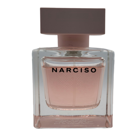 Narciso Rodriguez Cristal for Women