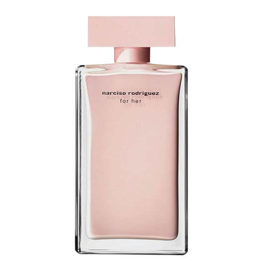 Narciso Rodriguez For Her on Decantalize