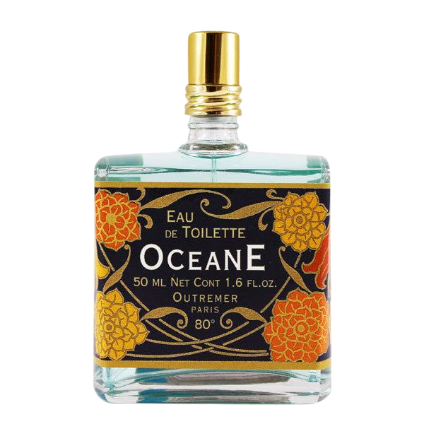 Outreamer Oceane on Decantalize Sample decant