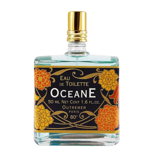 Outreamer Oceane on Decantalize Sample decant