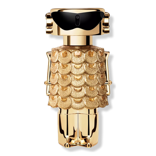 Paco Rabanne Fame Intense on Decantalize Sample Decant