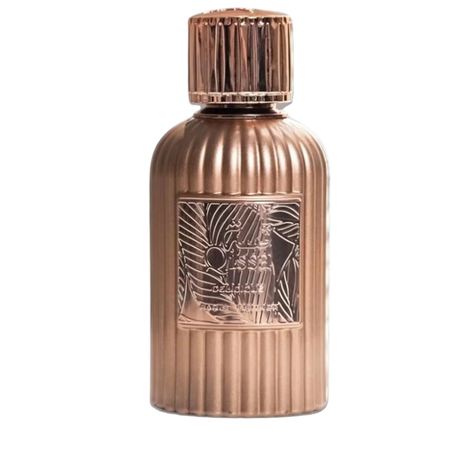 Paris Corner Qissa Delicious  on Decantalize