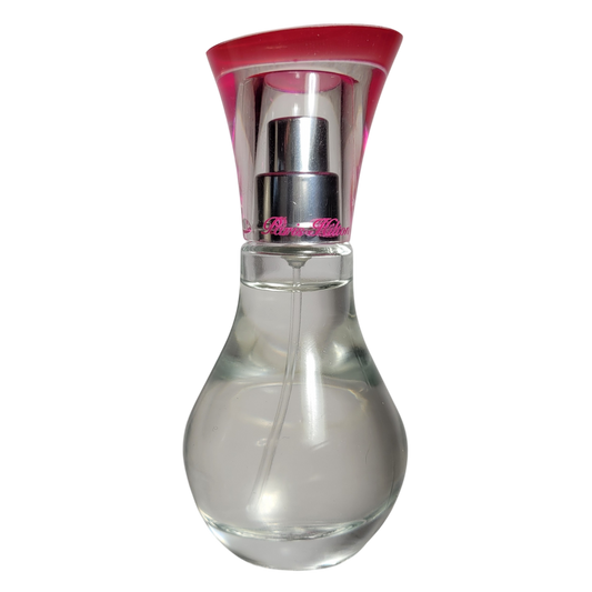 Paris Hilton Can Can on Decantalize sample decant