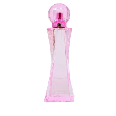 Paris Hilton Electrify decantalize sample decant