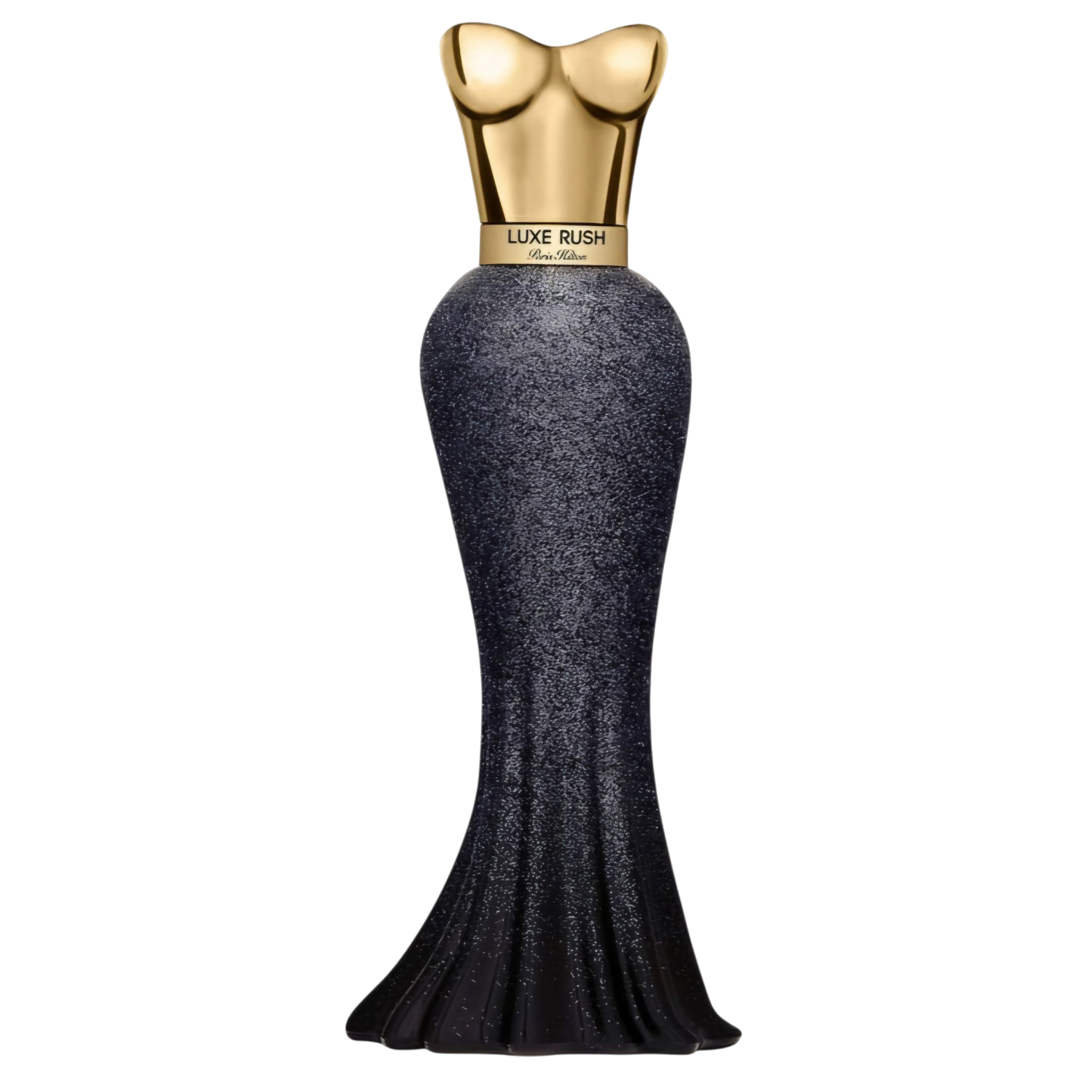 Paris Hilton Luxe Rush on Decantalize sample decant